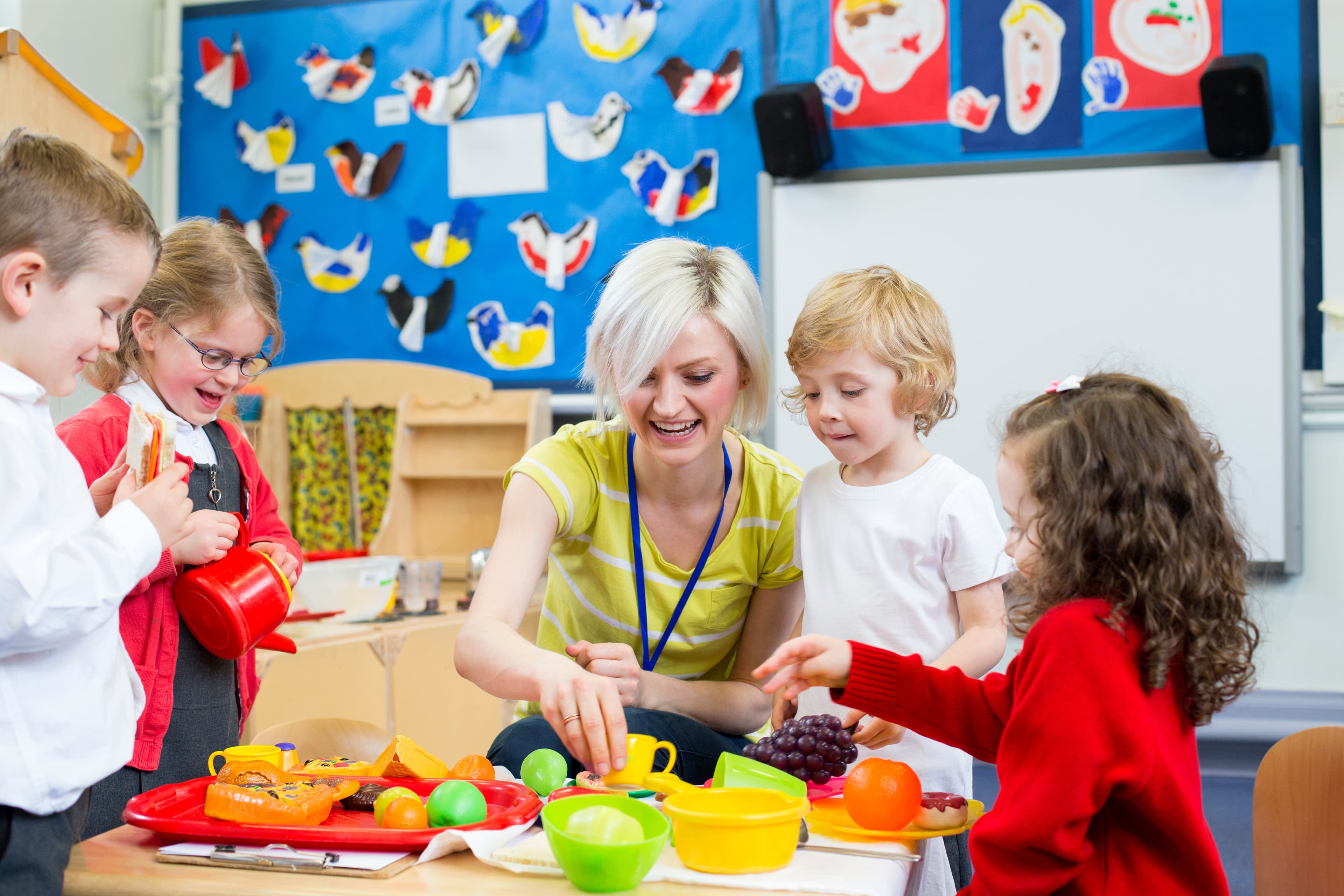 Unique Child Montessori