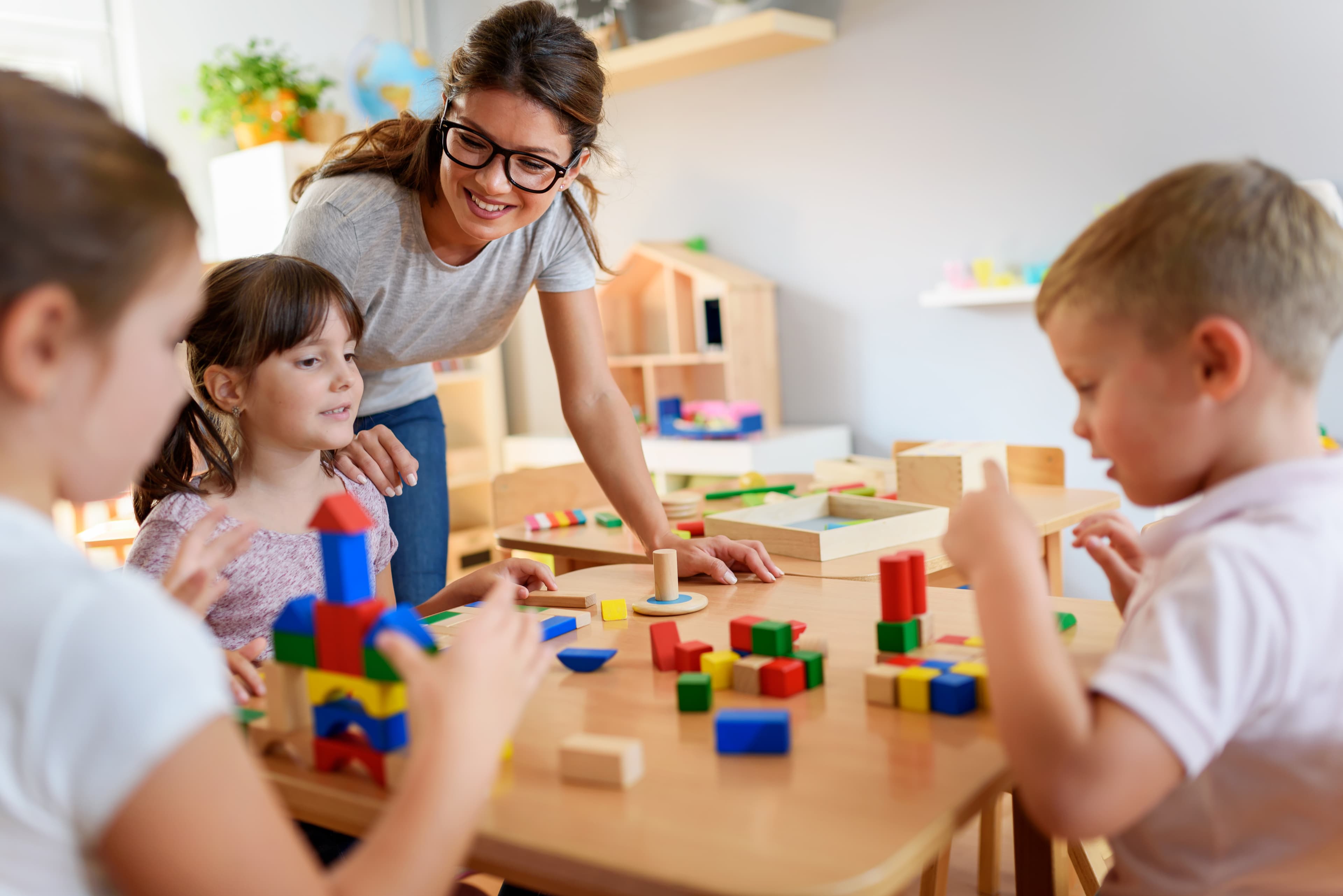 Unique Child Montessori