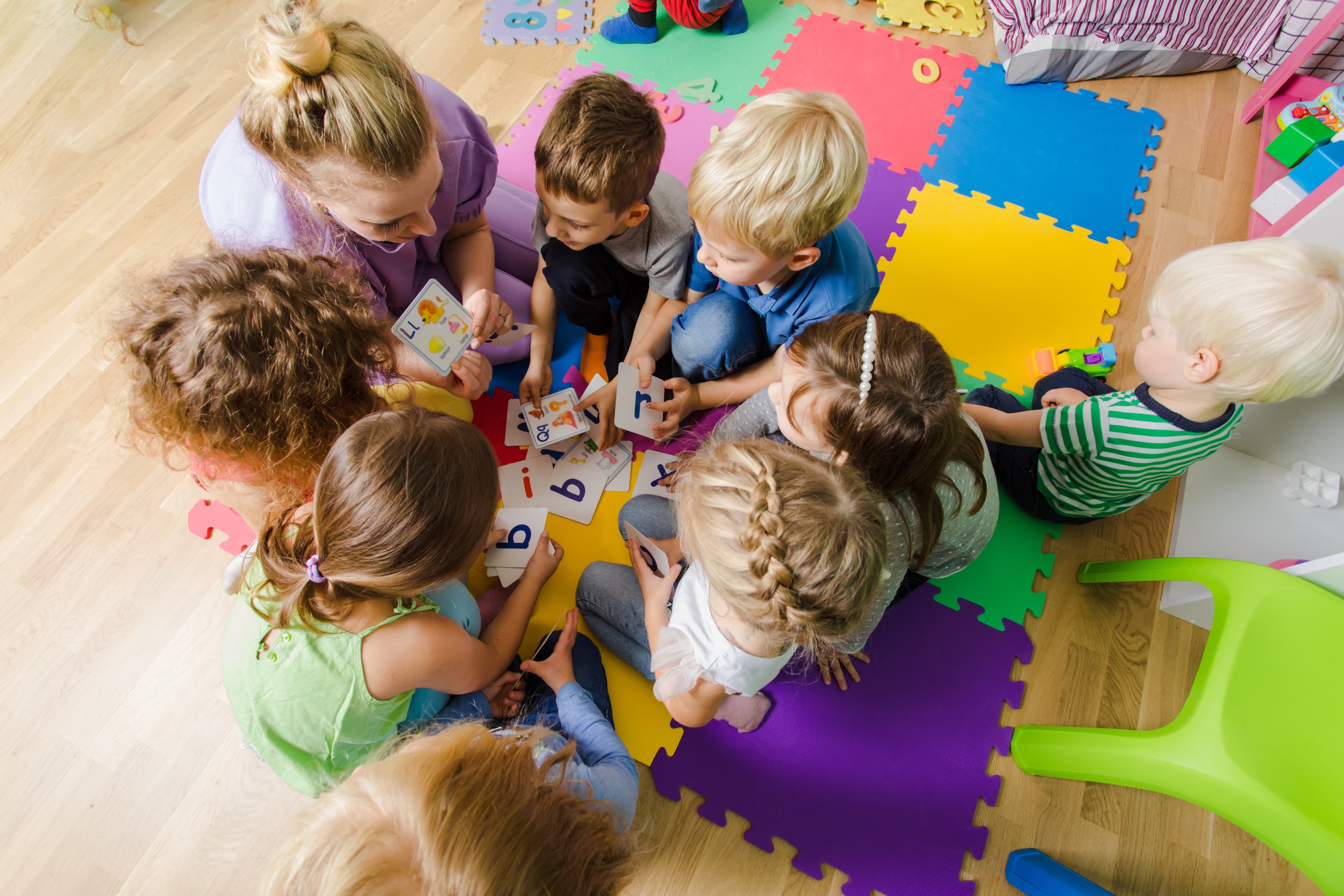 Unique Child Montessori